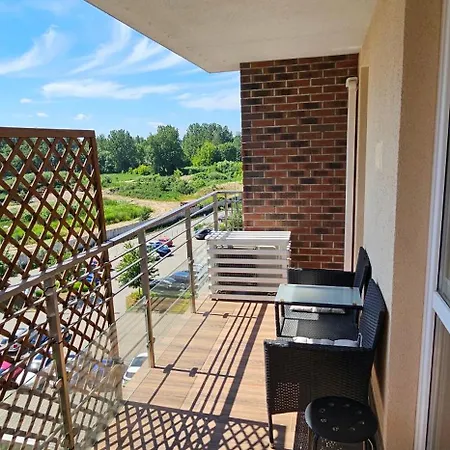 Apartament Versal