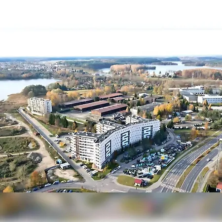 Apartament Versal *