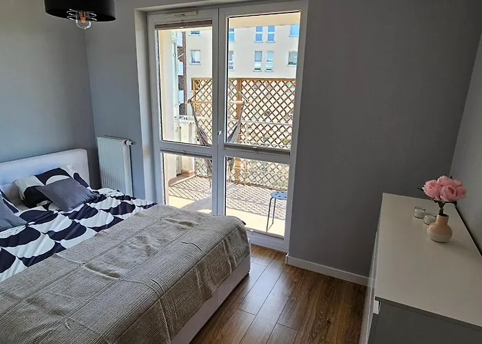 Apartament Versal 公寓 奥尔什丁